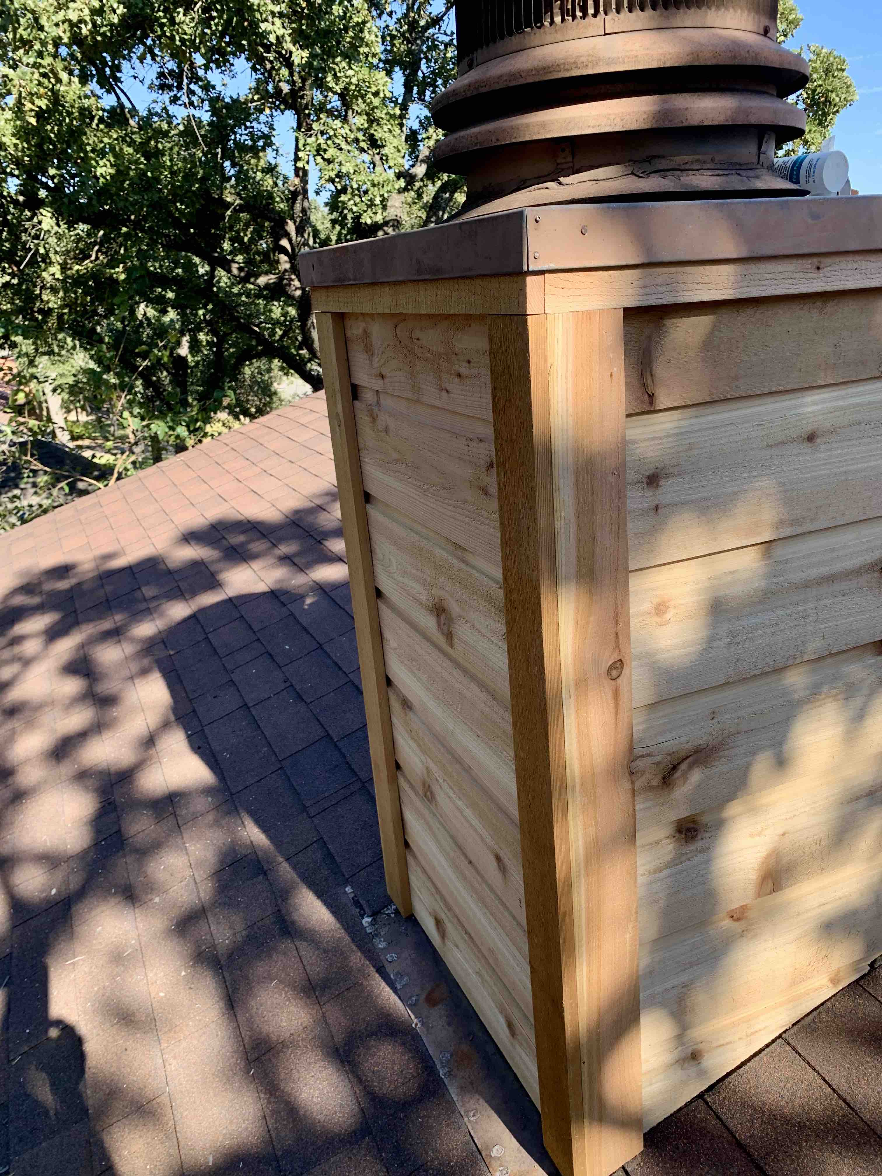 Chimney Repaor
